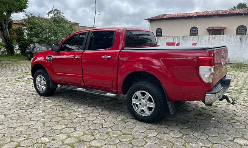 Ranger Xlt ...