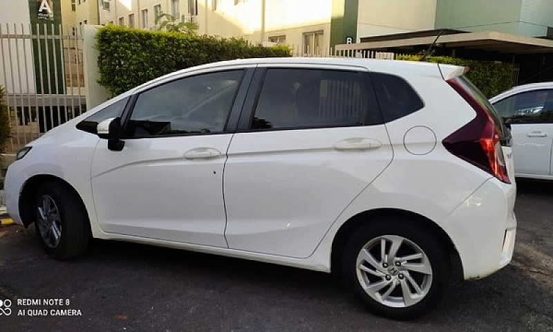 Honda Fit, Somente E...