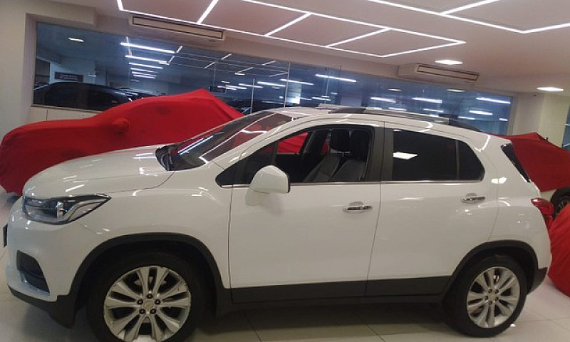 Tracker Ltz 1.4 Flex...
