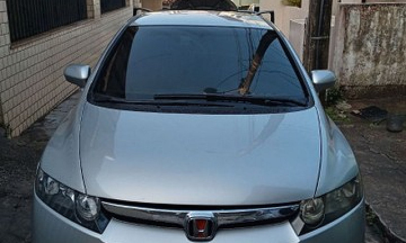 Honda New Civic Elxs...