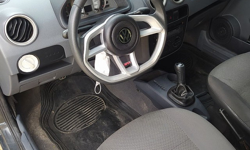 Gol G4 Ap 1.6...