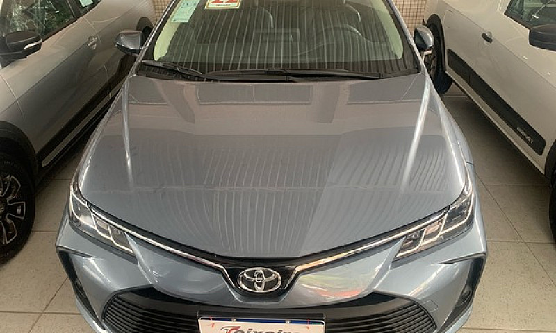 Corolla 2022-0Km 2.0...