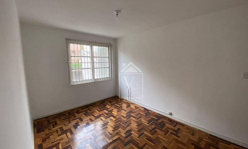 Apartamento Com 1 Do...