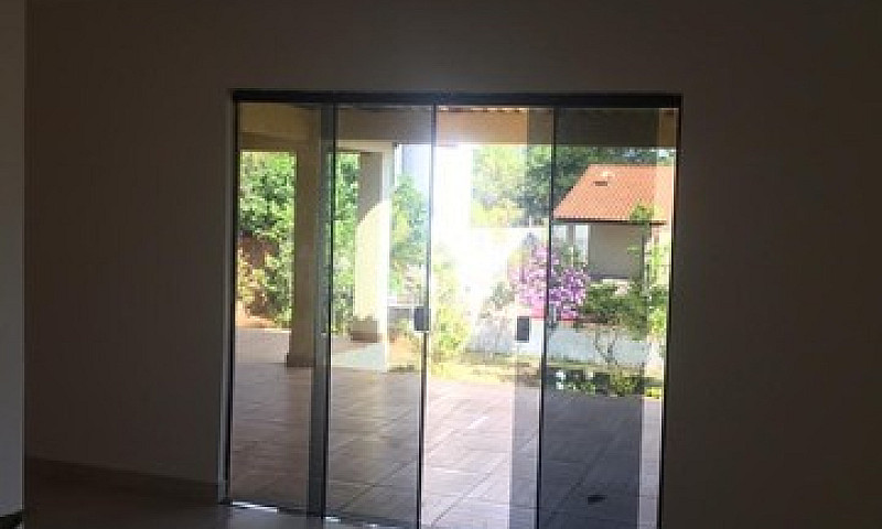 Casa Para Locação - ...