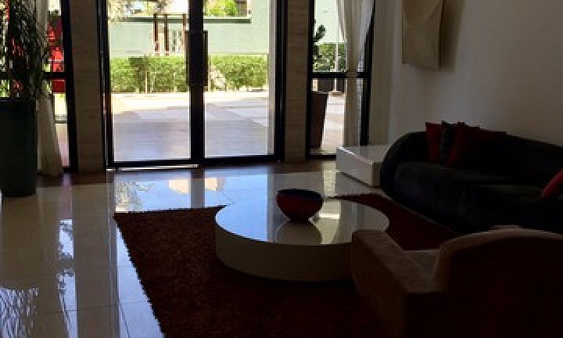 Apartamento Para Ven...