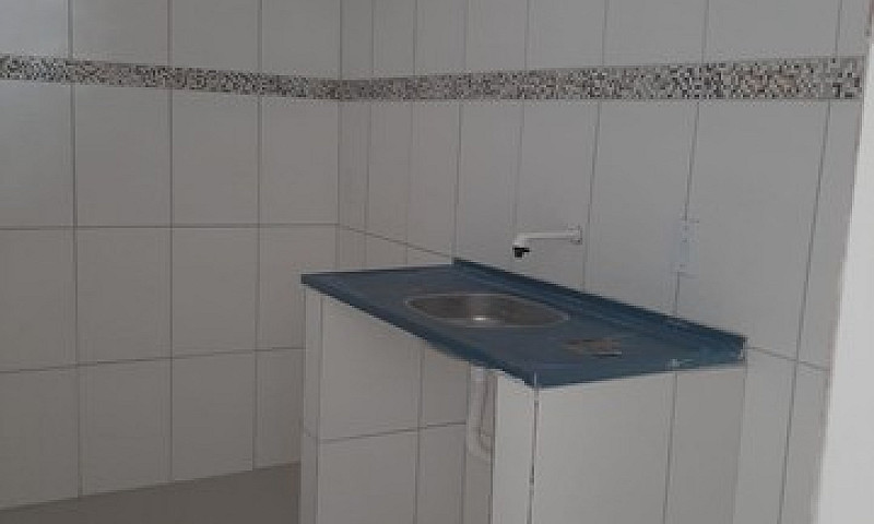Apartamento Para Alu...
