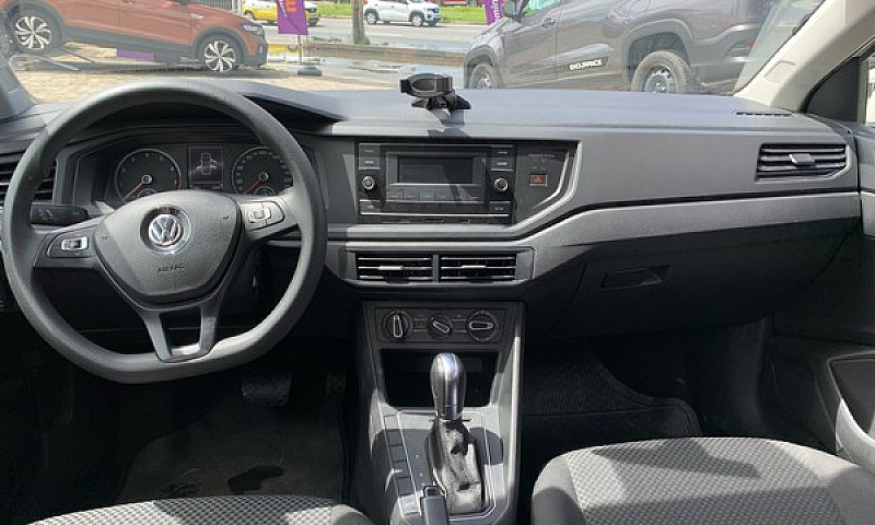 Vw - Volkswagen Polo...