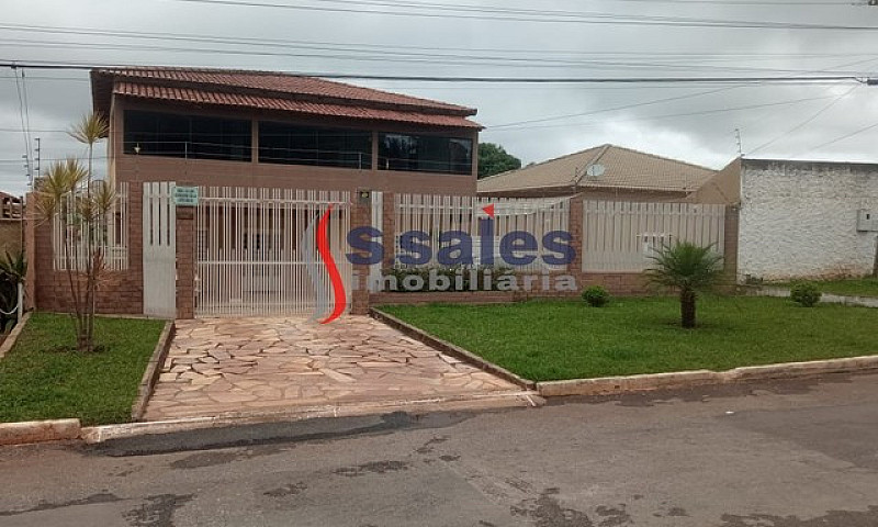 Casa Em Condomínio F...
