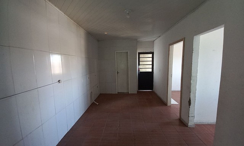 Apto/Casa P/ Sair Do...