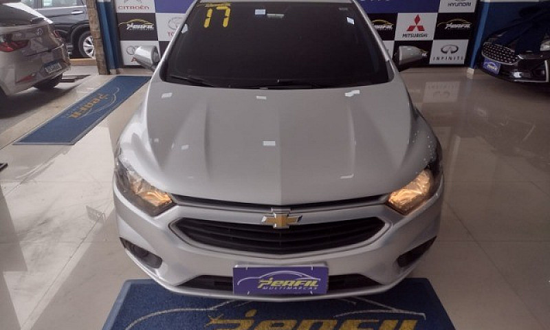 Chevrolet Onix 10Mpf...