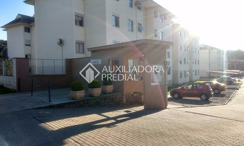 Canela - Apartamento...