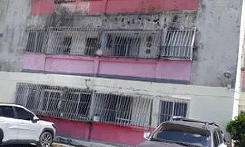 Apartamento Para Alu...