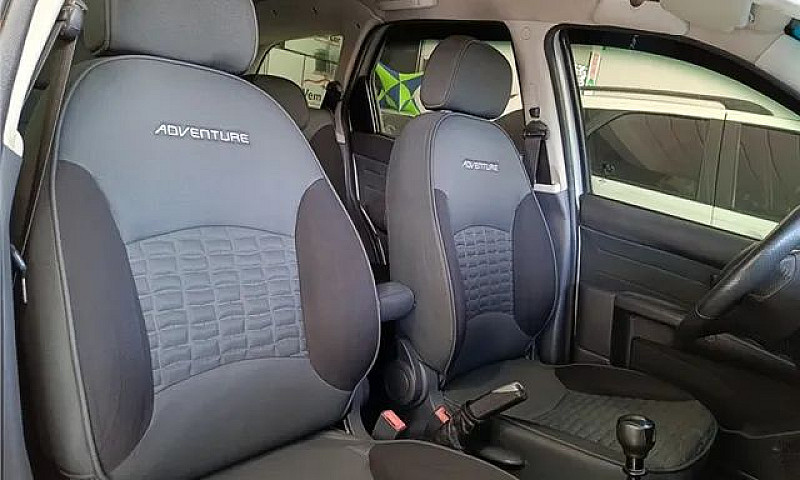 Fiat Palio 2013 1.8 ...