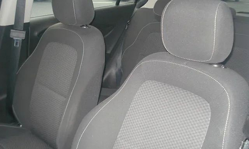 Chevrolet Joy Hatch ...