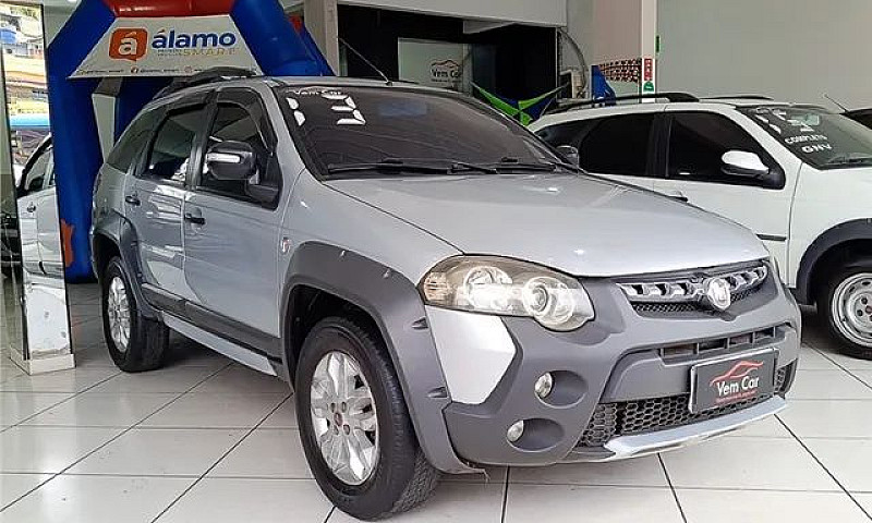 Fiat Palio 2013 1.8 ...