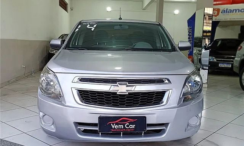 Chevrolet Cobalt 201...