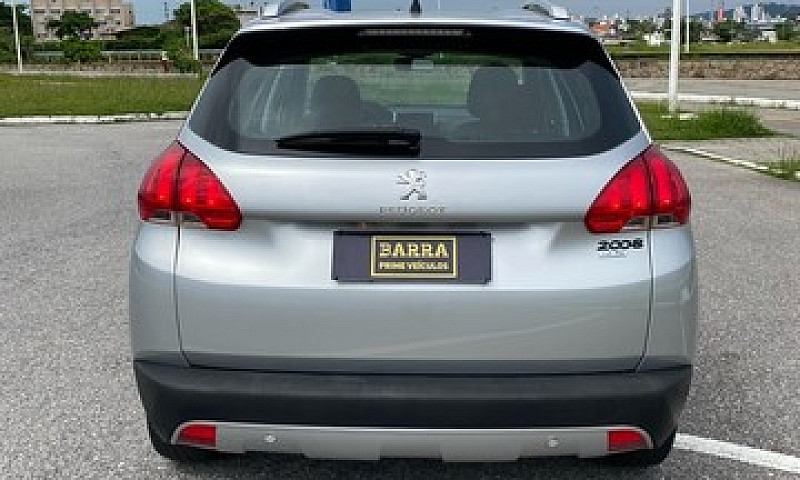 Peugeot 2008 1.6 Tur...
