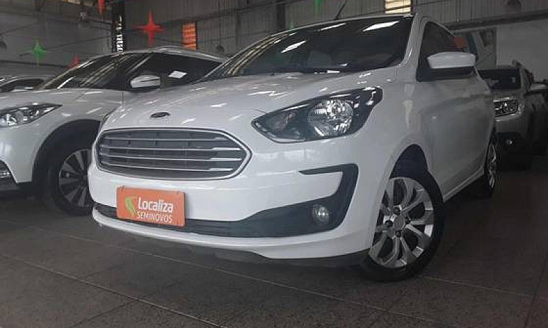Ford Ka Ka 1.5 Frees...
