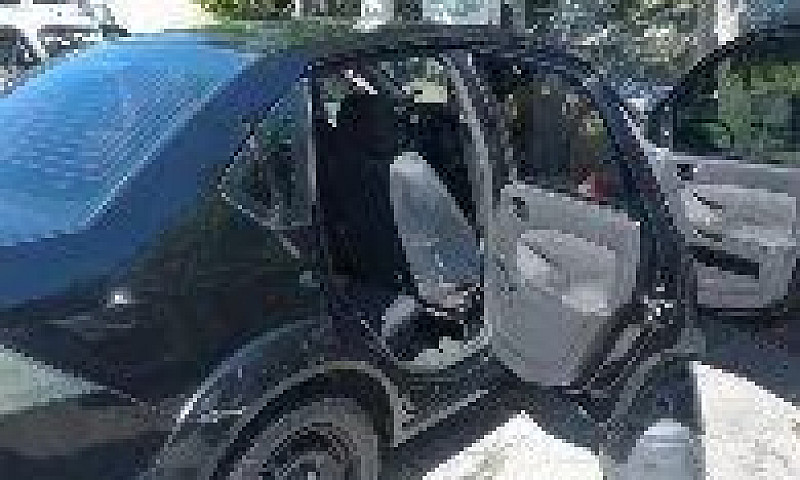 Vendo Ford Fiesta Se...