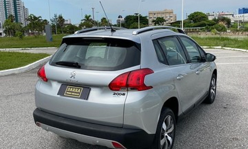Peugeot 2008 1.6 Tur...