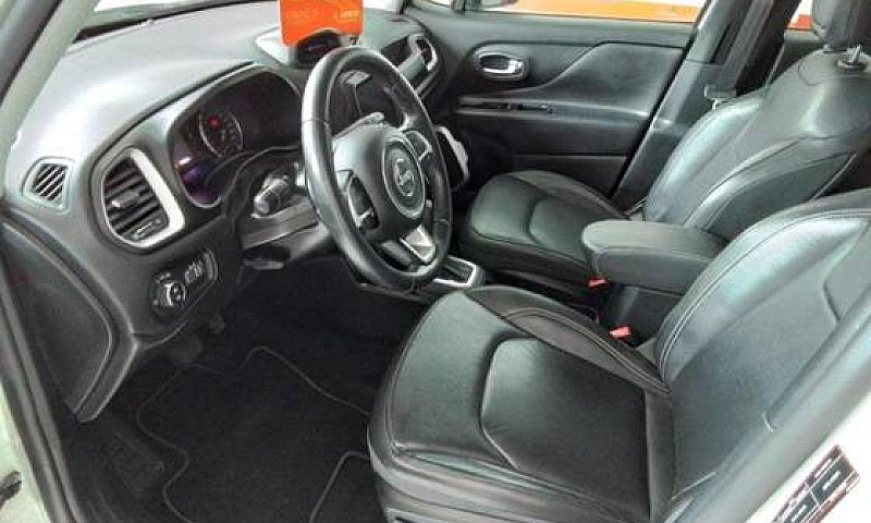 Jeep Renegade Renega...