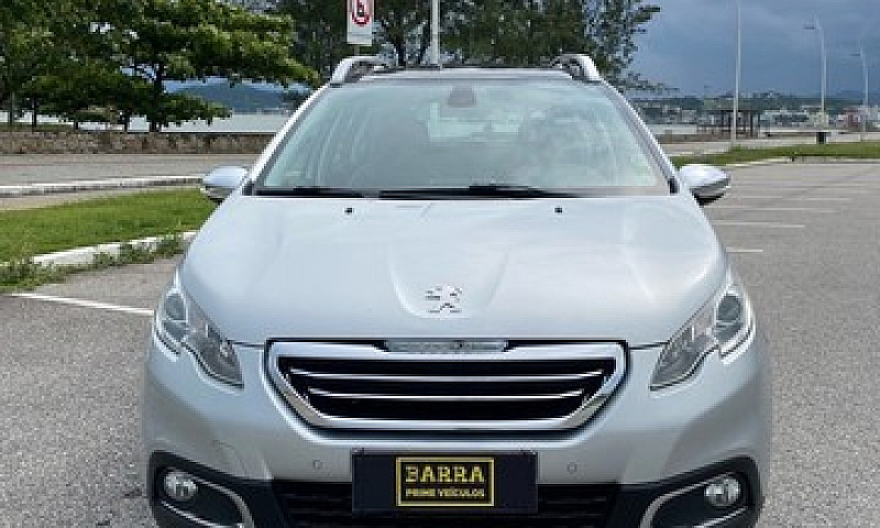 Peugeot 2008 1.6 Tur...