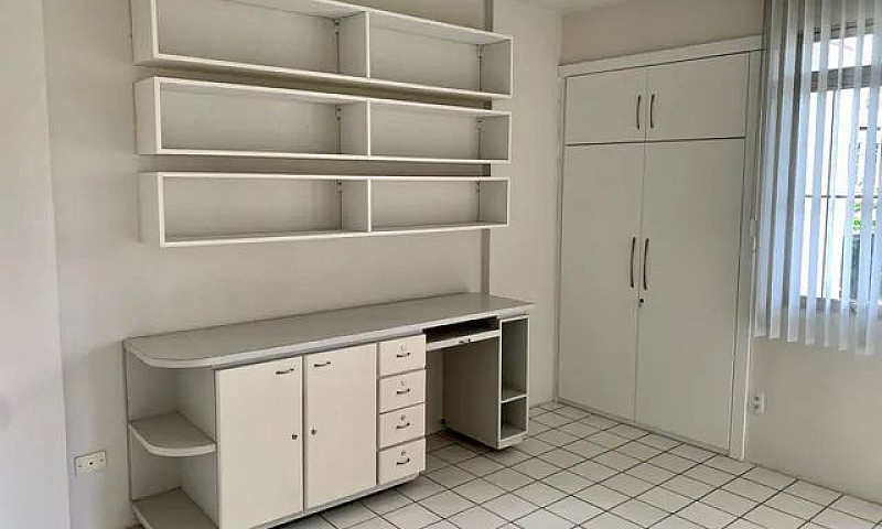 4 Quartos 1 Suíte Na...