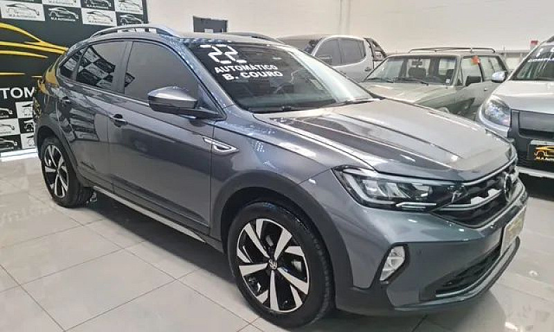 Vw Nivus Hl Tsi 2022...