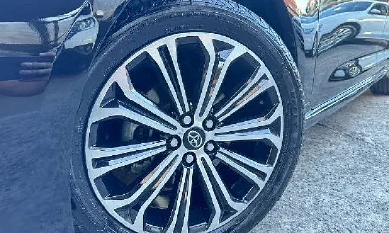 Corolla Xei 2.0 C/ A...