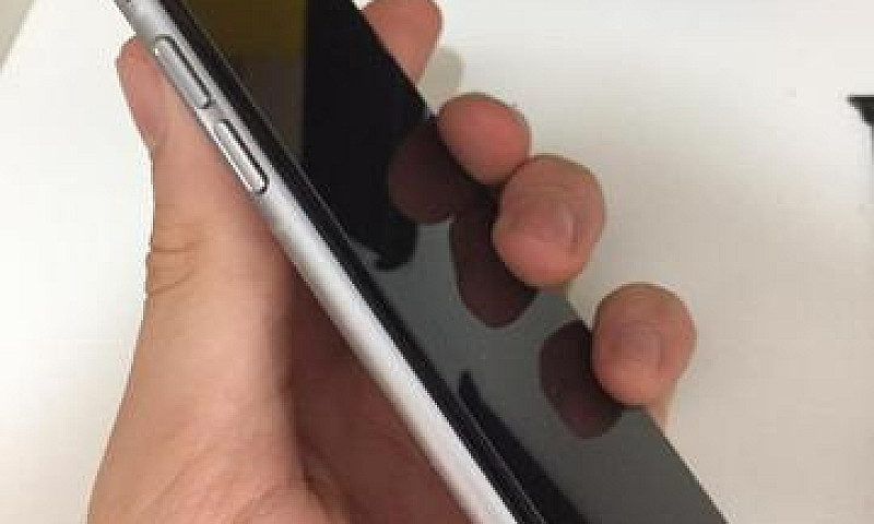 Troco Iphone 6 16 Gb...