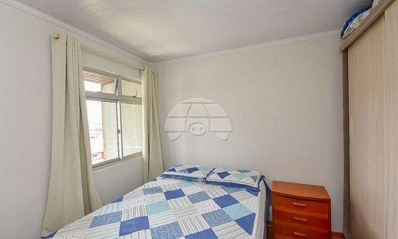 Apartamento Dois Dor...