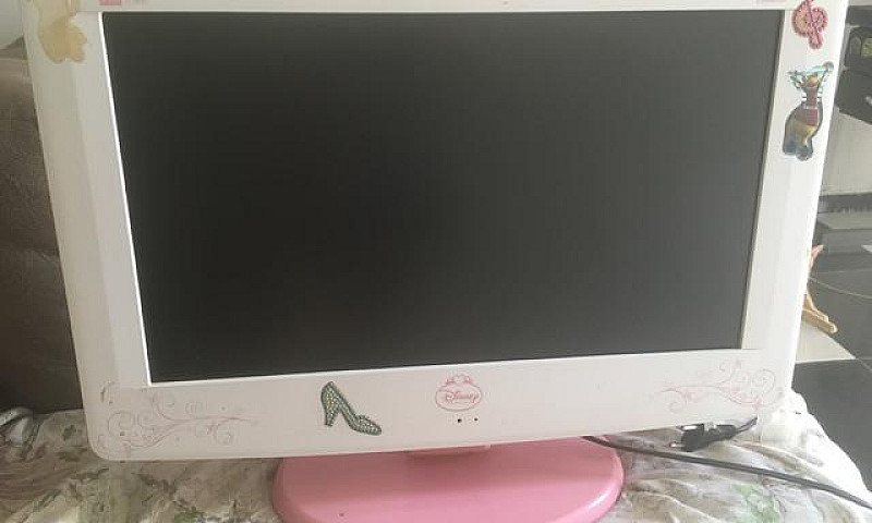 Tv E Monitor 18.5 Di...
