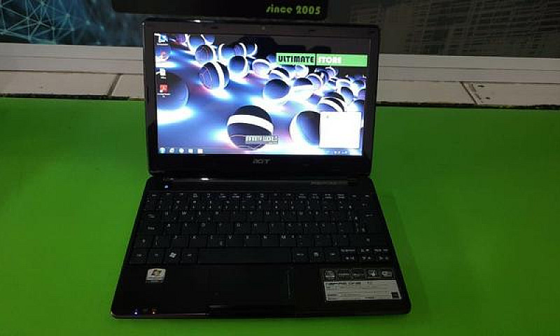 Netbook Acer Aspire ...