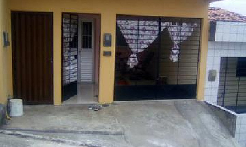 Casa Em Passira Na R...