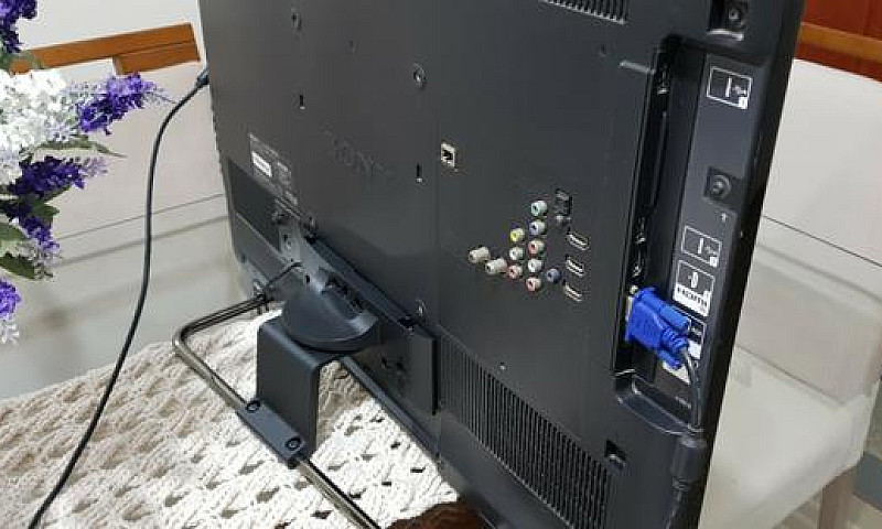 Tv/Sony/Led/Kdx/Ex/5...