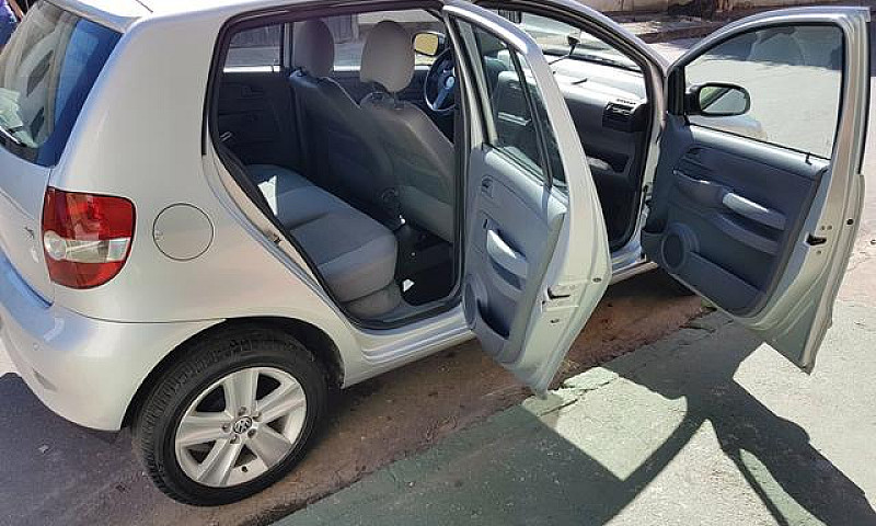 Vw - Fox 1.6...