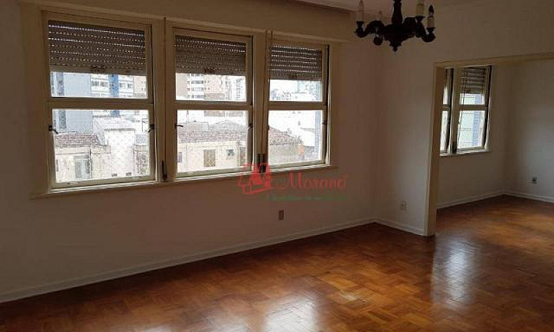 Apartamento Para Alu...