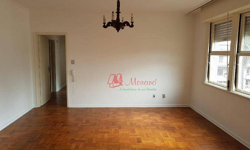 Apartamento Para Alu...