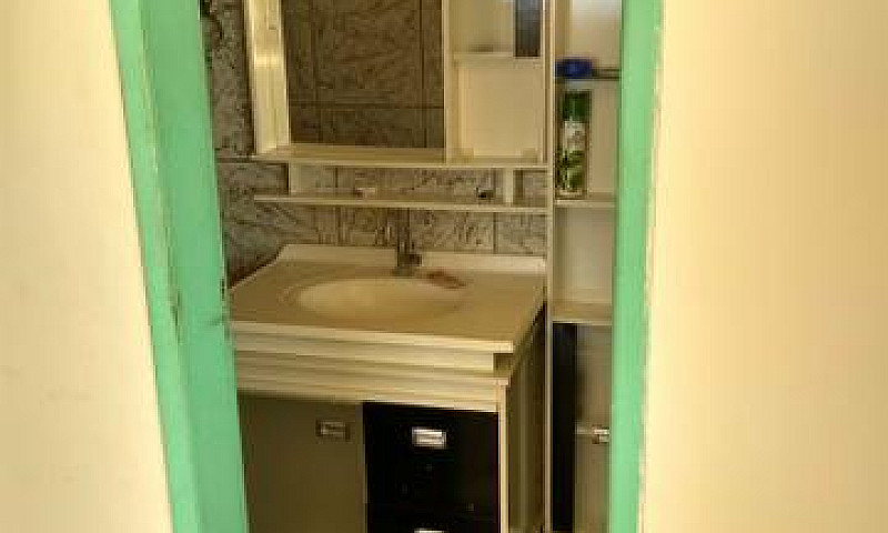 Apartamento Com 1 Qu...