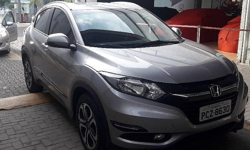 Honda Hr-V 1.8 16V F...