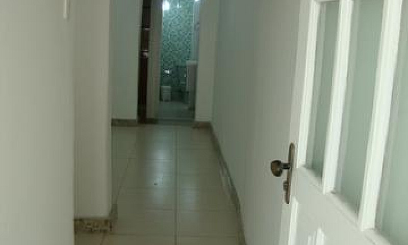 Casa Jardim São Bene...