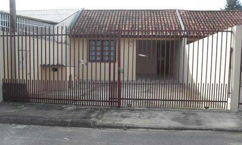 Casa Em Colombo No B...