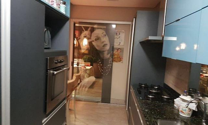 Vendo Linda Cobertur...