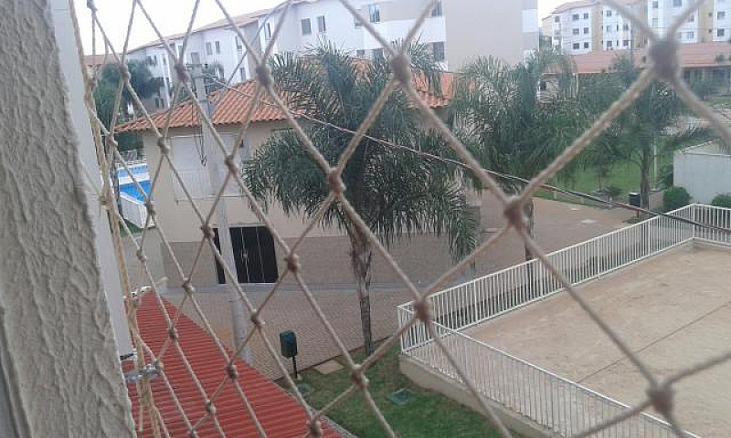 Apartamento 2 Quarto...