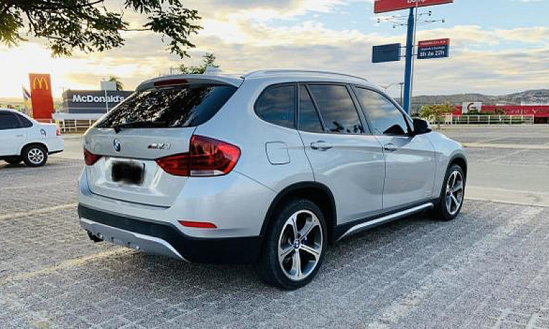 Bmw X1 20I 2014/2014...