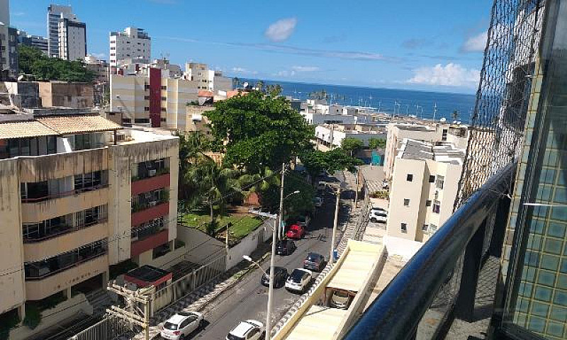 Apartamento De 3/4 C...