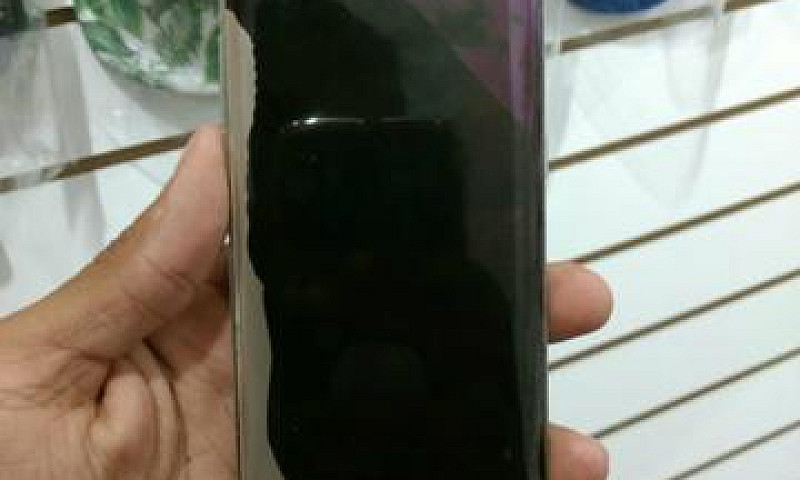 Vendo S8 Só Troca Fr...