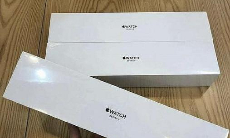 Apple Watch Série 3 ...