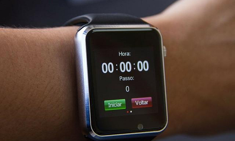 Relógio Smartwatch A...