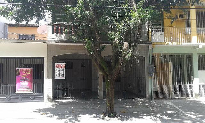 Vendo Excelente Casa...